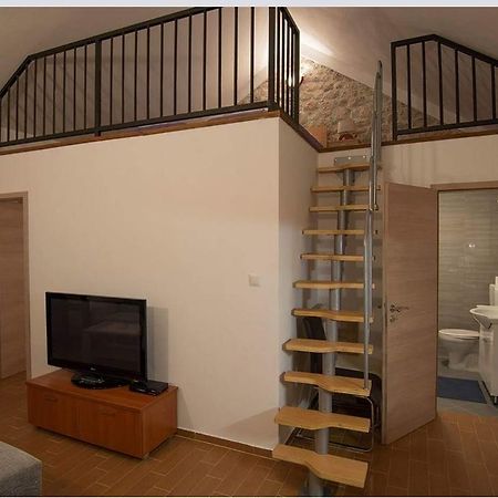 Apartments Punta Starigrad Paklenica Εξωτερικό φωτογραφία