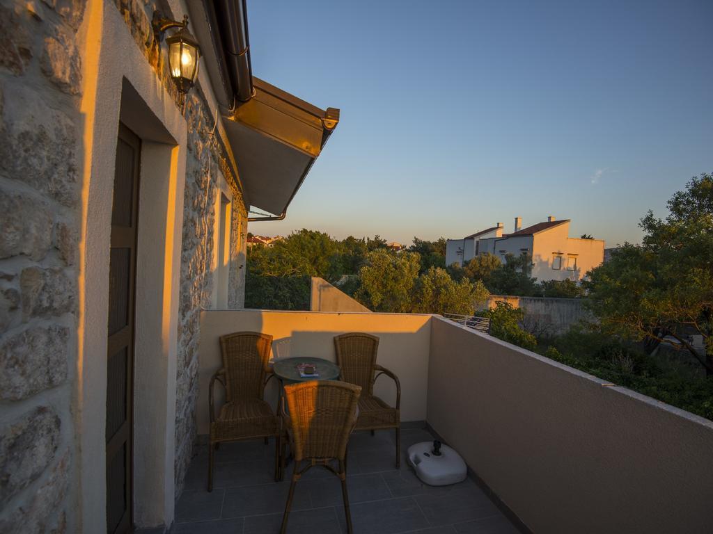 Apartments Punta Starigrad Paklenica Εξωτερικό φωτογραφία