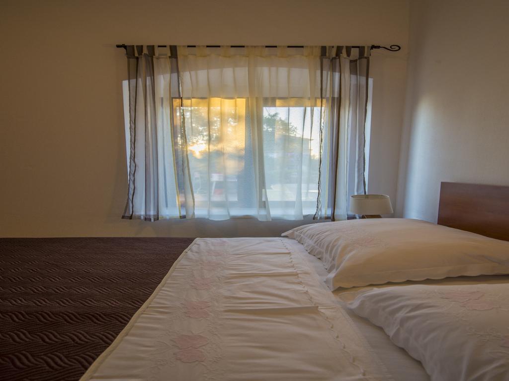 Apartments Punta Starigrad Paklenica Εξωτερικό φωτογραφία