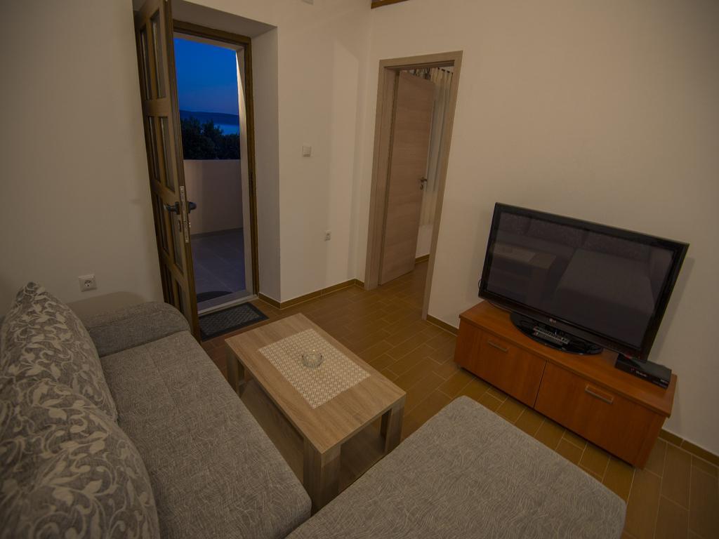 Apartments Punta Starigrad Paklenica Εξωτερικό φωτογραφία