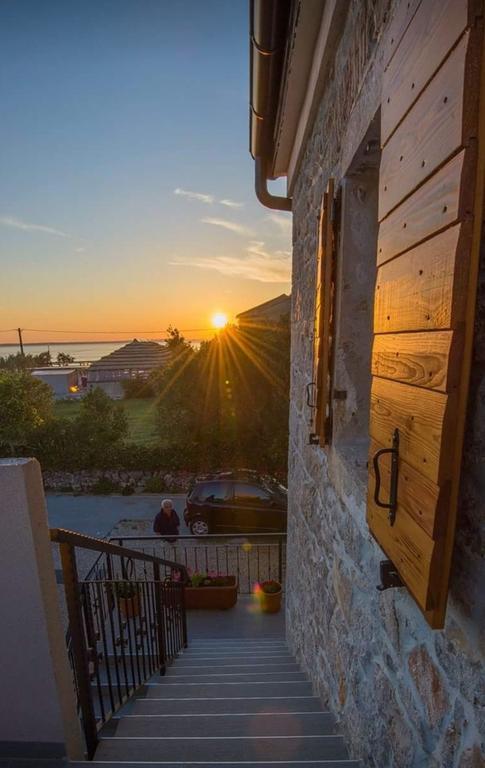 Apartments Punta Starigrad Paklenica Εξωτερικό φωτογραφία